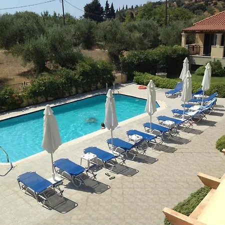 Muses Zante