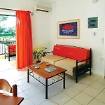 Muses Zante 4*