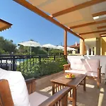 Aparthotel Muses Zante Kalamákion
