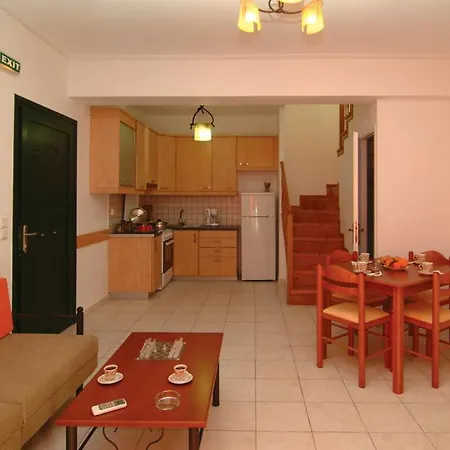 Muses Zante Apartmanhotel *