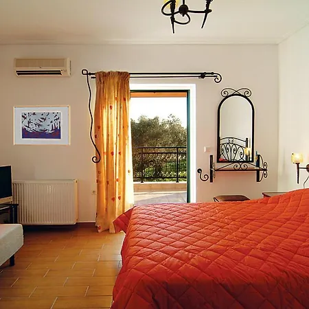 Apartmanhotel Muses Zante *