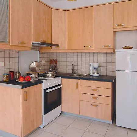 Apartmanhotel Muses Zante *