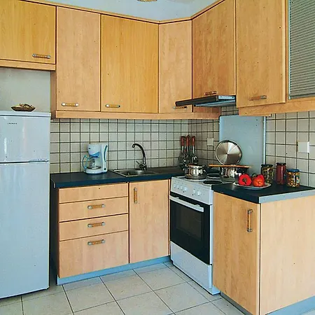Apartmanhotel Muses Zante Kalamáki