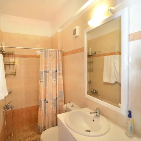 Muses Zante Apartmanhotel Kalamáki