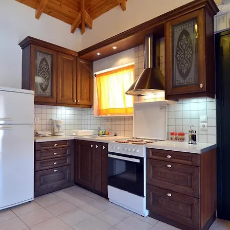 Apartmanhotel Muses Zante Kalamáki