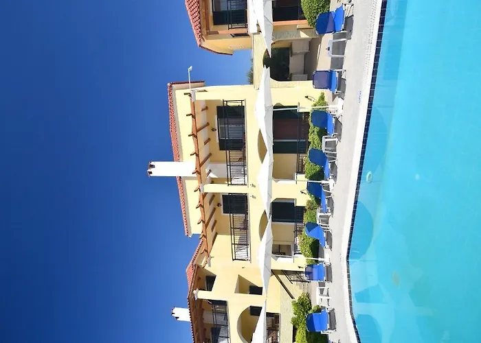 Appart hôtel Muses Zante Kalamákion