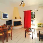 Apartahotel Muses Zante 4*