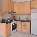 Apartahotel Muses Zante 4*