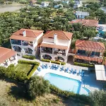 Muses Zante 4*