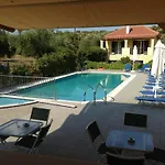 Muses Zante 4*
