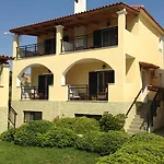 Hotel apartamentowy Muses Zante Kalamákion