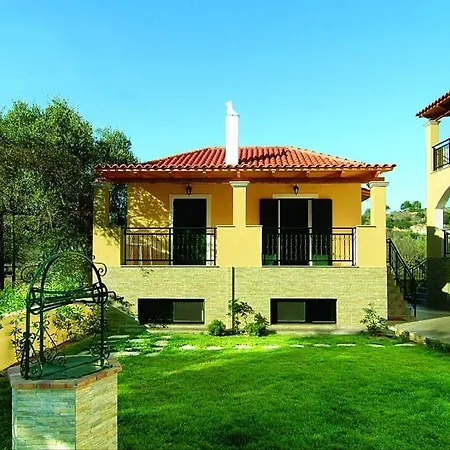 Muses Zante Apart-hotel