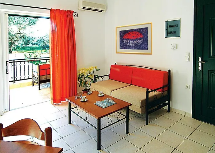 Muses Zante 4*