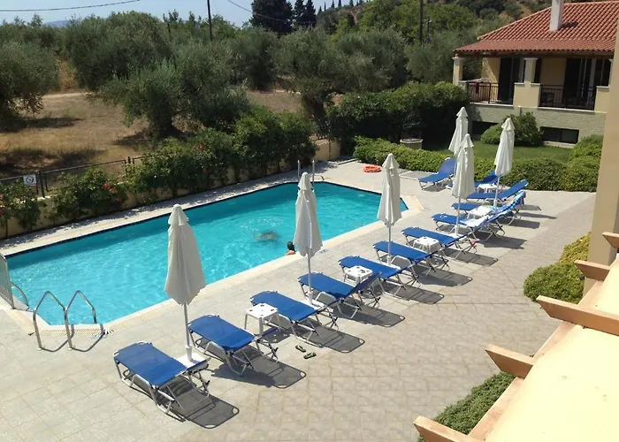 Muses Zante
