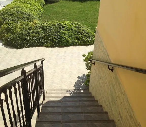 Lejlighedshotel Muses Zante 4*